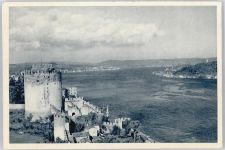 Konstantinopel Istanbul