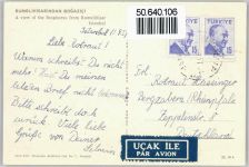 Konstantinopel Istanbul