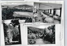 94157 W8391 Perlesreut - Pension Gruber