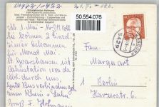56357 W5429 Kasdorf - Pension Hofmann