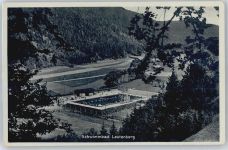 07338 O6804 Leutenberg , Thür - Schwimmbad