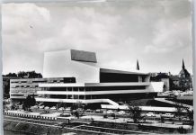 53111 W5300 Bonn - Theater Auto