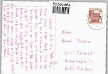53111 W5300 Bonn - Theater Auto