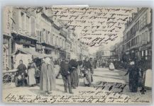 41200 Romorantin-Lanthenay - Grand rue