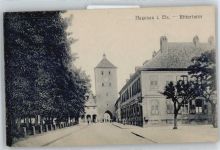 67500 Haguenau - Ritterturm