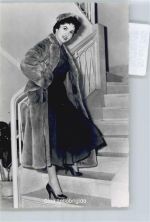 Gina Lollobrigida Filmschauspieler