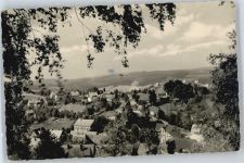 09548 O9335 Kurort Seiffen , Erzgeb