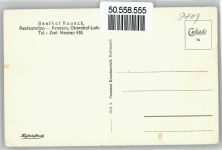 56379 W5409 Obernhof , Lahn - Gasthof Reusch, Kloster Arnstein