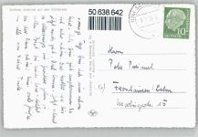 83727 W8162 Schliersee