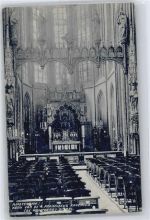 Amsterdam Kirche Tucks
