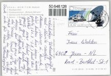 18181 O2553 Graal-Müritz , Seeheilbad