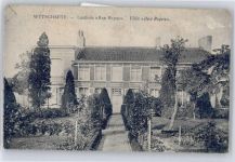 Wytschaete - Villa