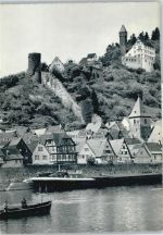 64757 W6932 Hirschhorn (Neckar)