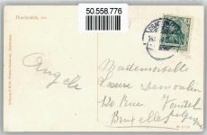53639 W5330 Königswinter - Drachenfels, Drachenburg