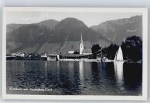 6344 Walchsee - See