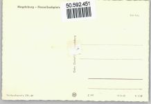 39104 O3000 Magdeburg - Hasselbachplatz, Strassenbahn, Stadtsparkasse, VW Käfer
