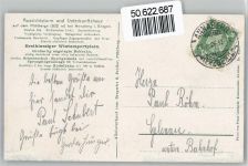 99976 O5701 Annaberg b Mühlhausen, Thür - Unterkunftshaus