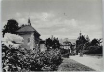 46342 W4282 Velen - Schloss