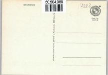 46342 W4282 Velen - Schloss