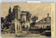 48100 Ravenna - Hotel Byron