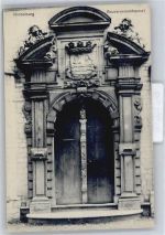 4331 Middelburg - Gouvernementspoort