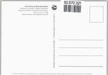 17192 O2061 Kargow - Müritz-Nationalpark