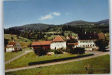 79650 W7860 Raitbach im Wiesental - Hotel Krone