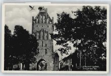 17279 O2093 Lychen - Stargarder Tor