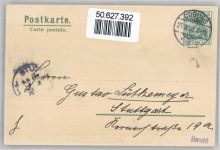 stiller Weiher Mailick, A. Lithographie