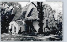 29664 W3035 Meinerdingen - Kirche