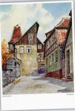 96317 W8640 Kronach , Oberfr