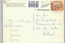 8230 Sankt Johann in der Haide - Gasthof Föhrenhof AKU2