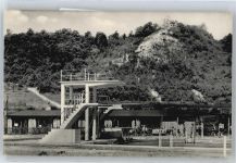99518 O5322 Bad Sulza - Schwimmbad
