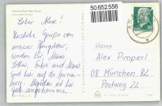 99518 O5322 Bad Sulza - Schwimmbad