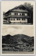 83707 W8182 Bad Wiessee - Haus Tannenheim