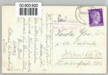 6020 Innsbruck - Herzog Friedrichstrasse, goldenes Denkmal
