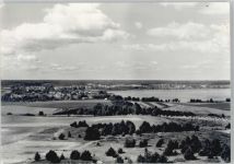 17235 O2080 Neustrelitz - Luftaufnahme