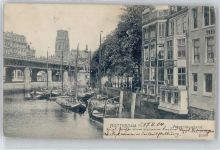 3001 Rotterdam - Westnieuwland