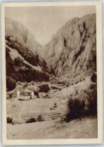 Turzii - Berg