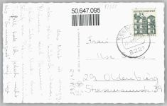 83358 W8221 Seebruck , Chiemsee - Hotel Post