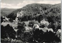 98574 O6081 Asbach b Schmalkalden