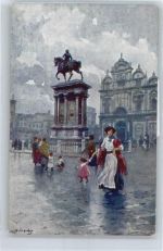 30100 Venezia - Monumento Colleoni