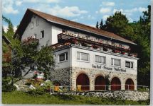 93453 W8497 Neukirchen b Hl Blut - Gasthof Waldschlössl