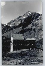 9951 St. Johann im Walde - Hochschoberhütte, Oberleibnig
