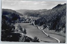 92275 W8459 Hirschbach , Oberpf