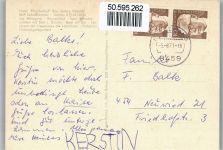 92268 W8459 Lehenhammer - Hotel Forellenhof, Bes. Georg Volkert