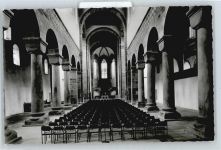 72275 W7297 Alpirsbach - Kirche Kloster