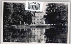 99894 O5804 Friedrichroda - Landpoststempel Engelsbach