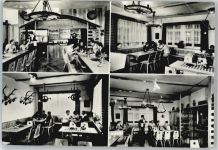 08328 O9415 Stützengrün - Berghotel Kuhberg