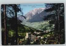 6500 Landeck - Schloss Panorama Berg